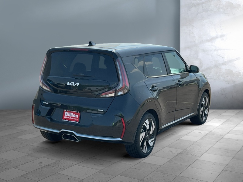 2025 Kia Soul