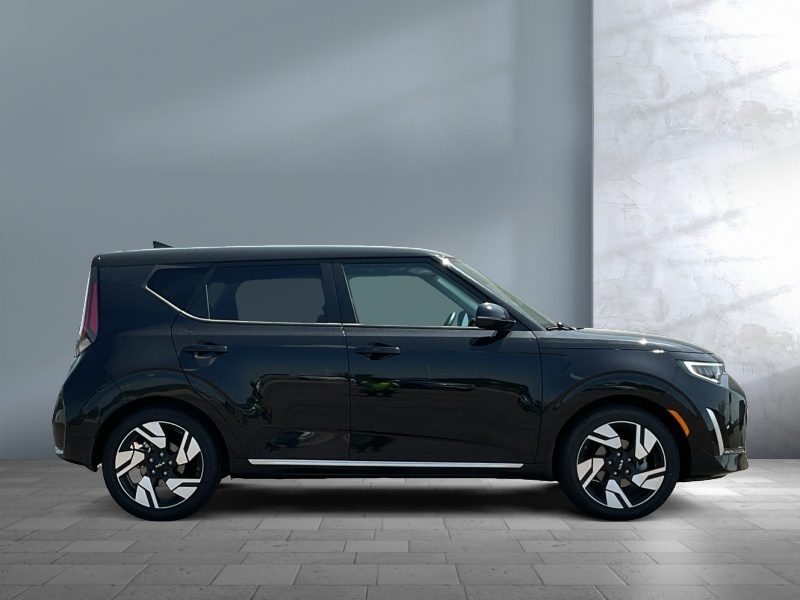 2025 Kia Soul