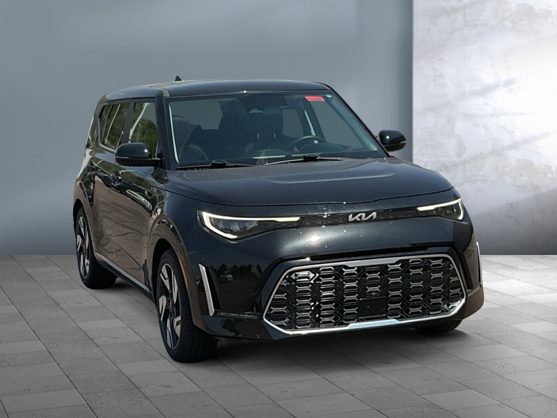 2025 Kia Soul