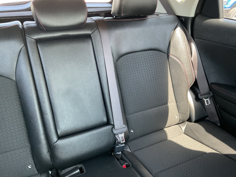 2025 Kia Soul