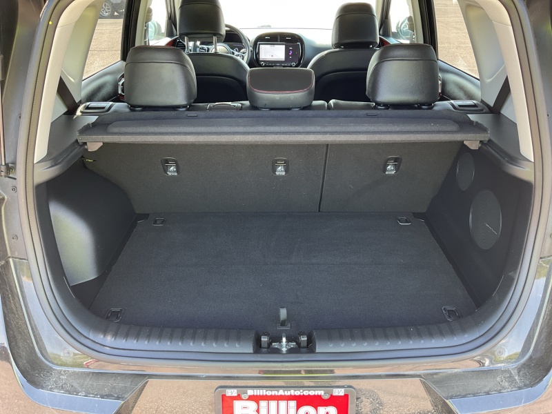 2025 Kia Soul
