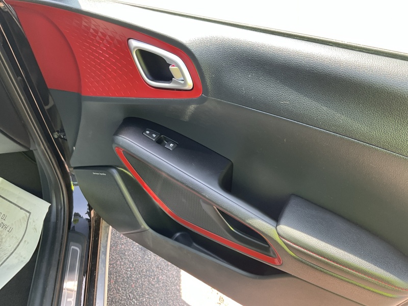 2025 Kia Soul