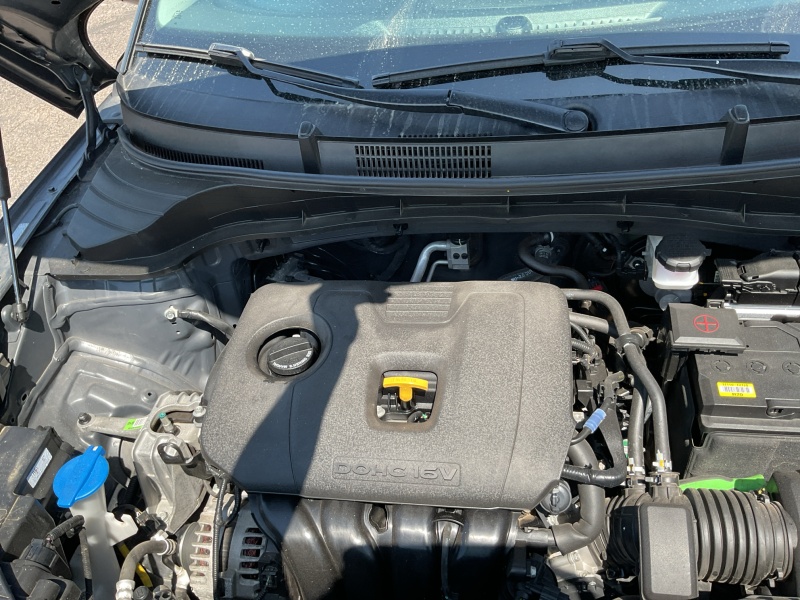 2025 Kia Soul