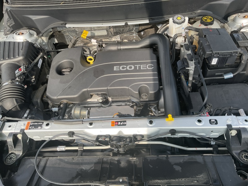 2022 GMC Terrain