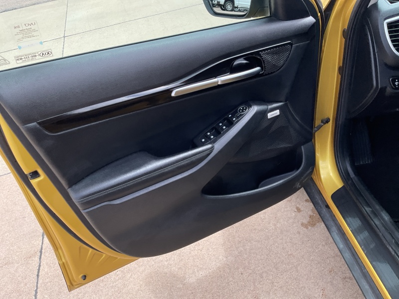 2021 Kia Seltos