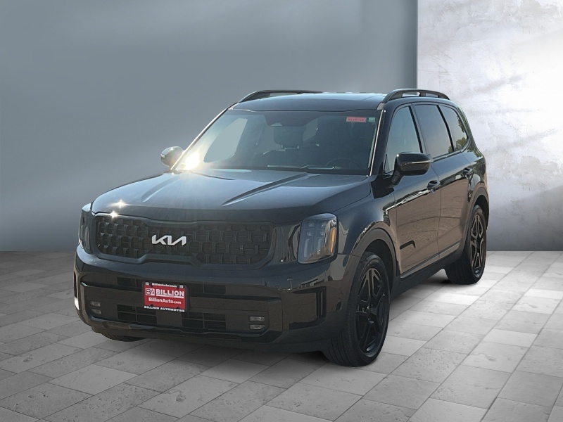 2024 Kia Telluride