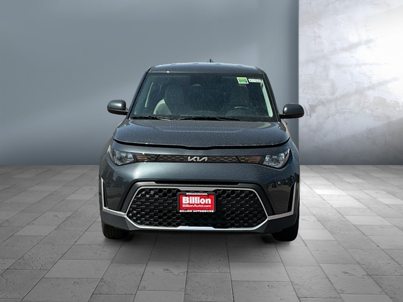 2025 Kia Soul
