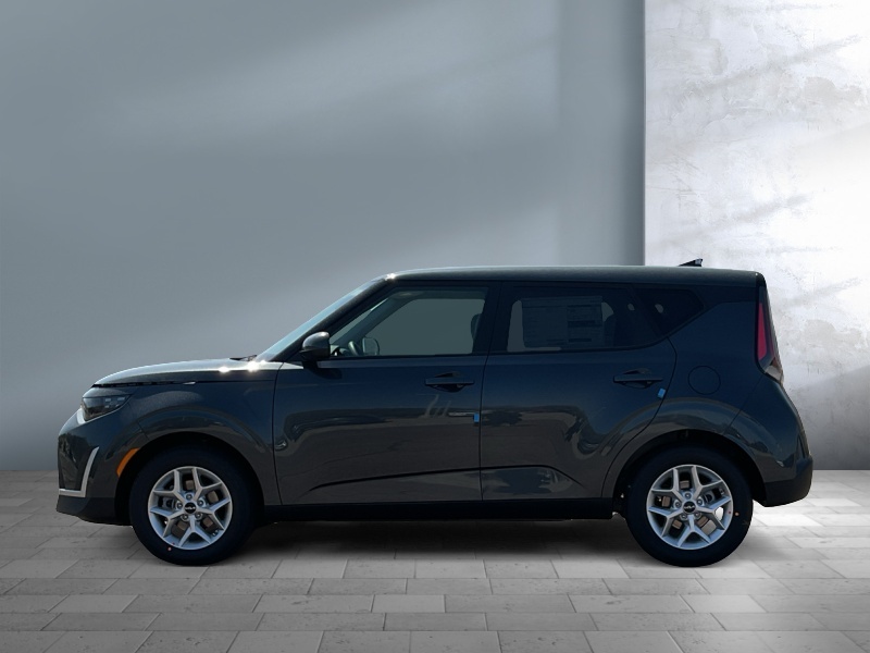2025 Kia Soul