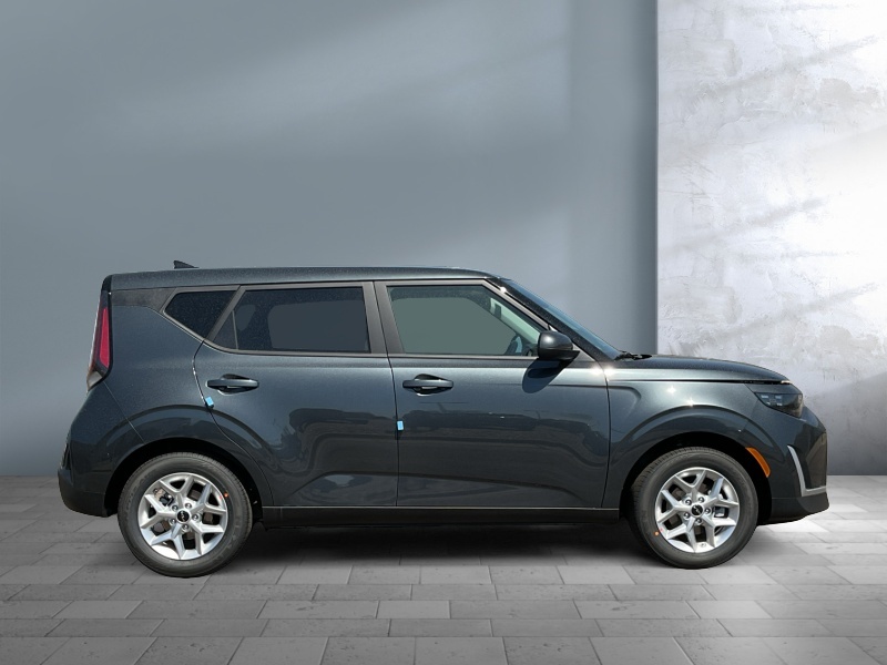 2025 Kia Soul