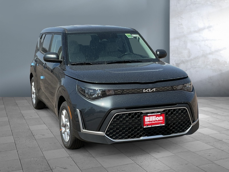 2025 Kia Soul
