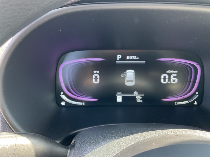 2025 Kia Soul