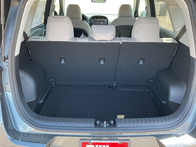 2025 Kia Soul