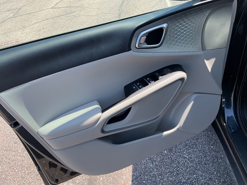 2025 Kia Soul