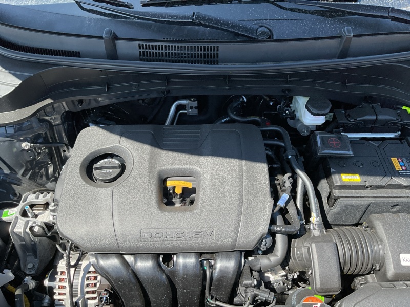 2025 Kia Soul