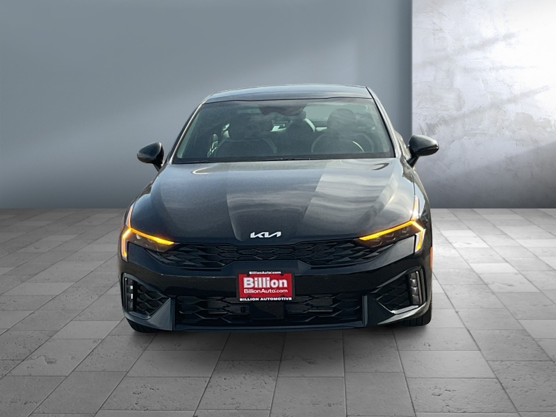 2025 Kia K5