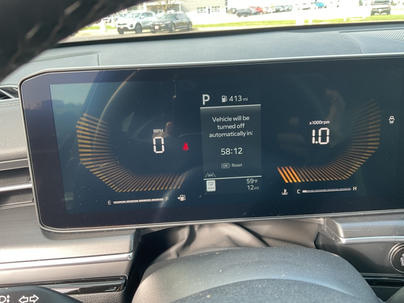 2025 Kia K5