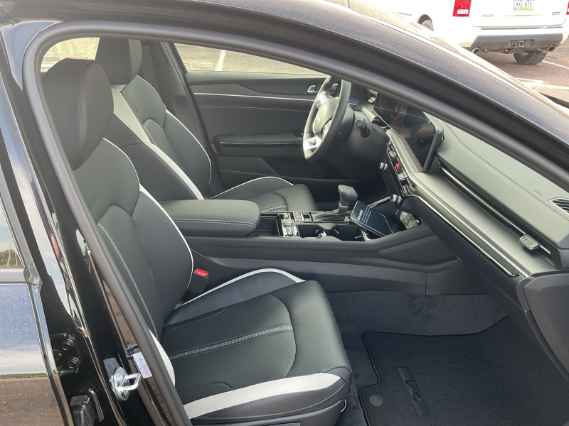 2025 Kia K5