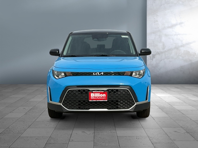 2025 Kia Soul