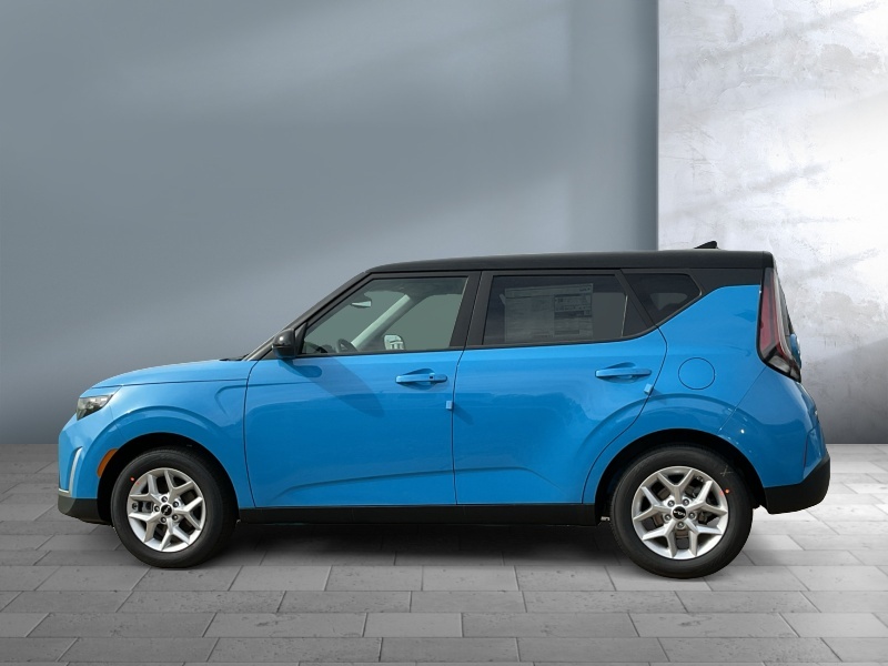 2025 Kia Soul