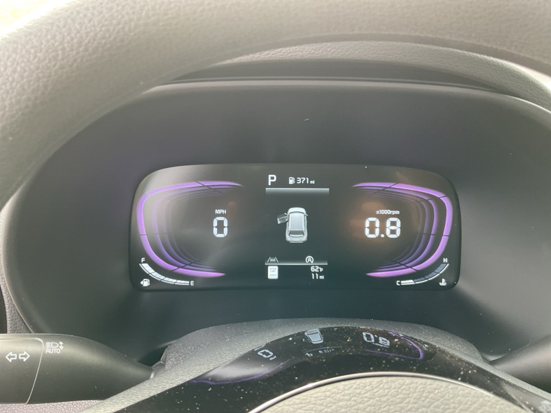 2025 Kia Soul