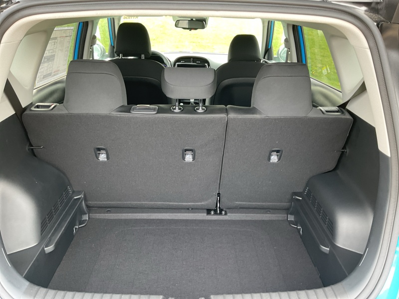 2025 Kia Soul