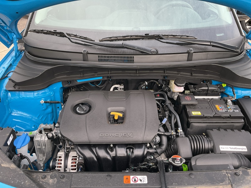 2025 Kia Soul