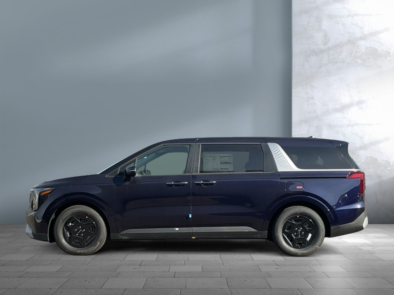 2025 Kia Carnival