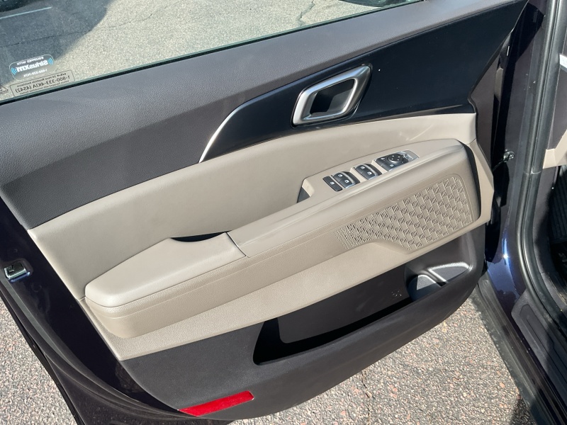 2025 Kia Carnival