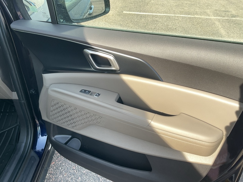 2025 Kia Carnival