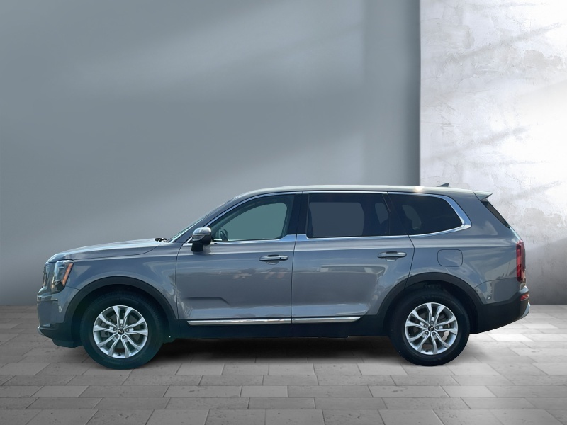 2021 Kia Telluride