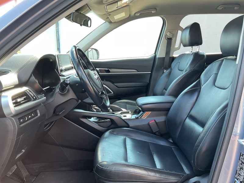2021 Kia Telluride