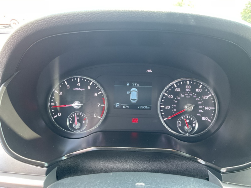 2021 Kia Telluride