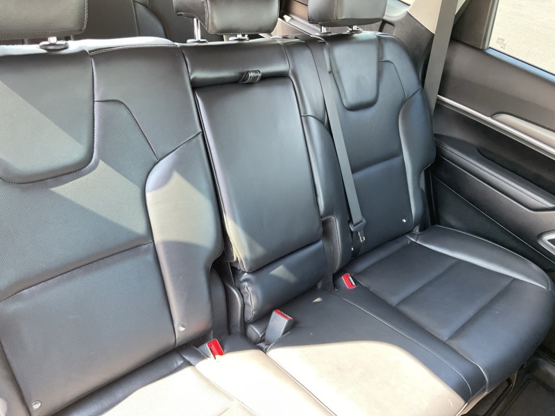 2021 Kia Telluride