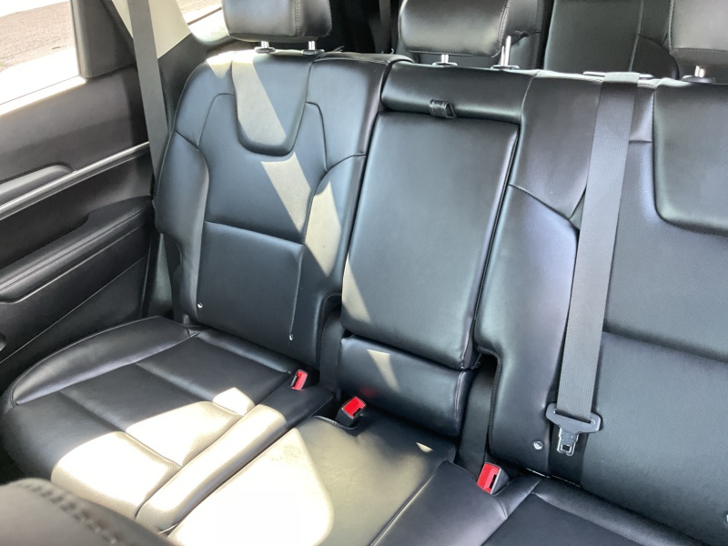 2021 Kia Telluride