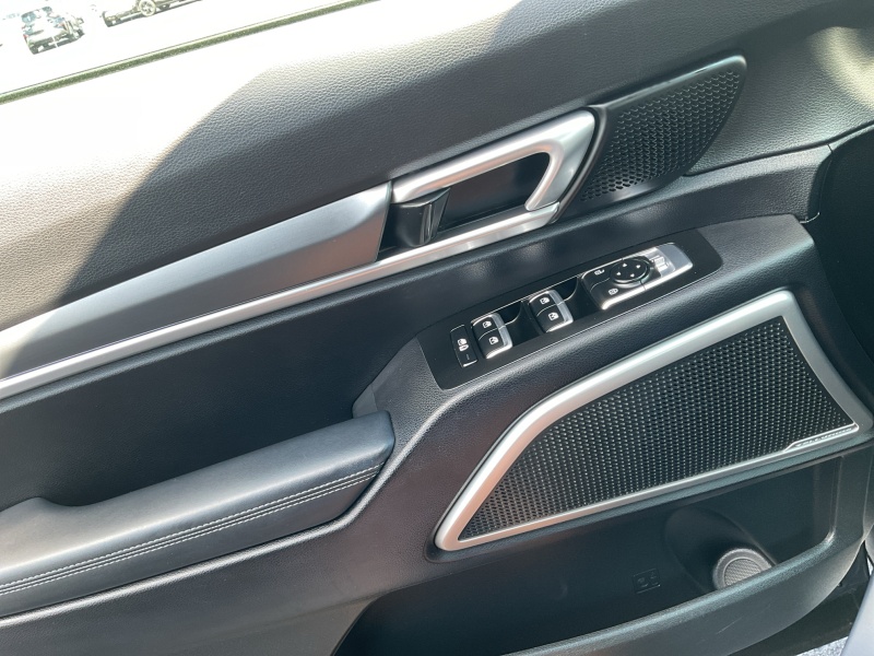2021 Kia Telluride