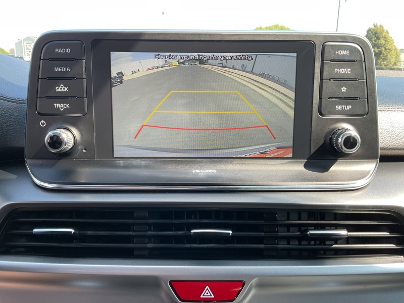 2021 Kia Telluride