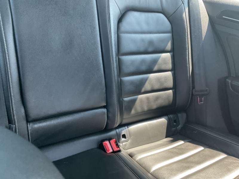 2016 Volkswagen Golf R