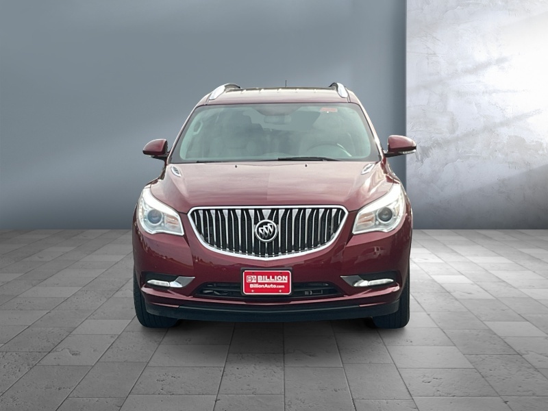 2015 Buick Enclave