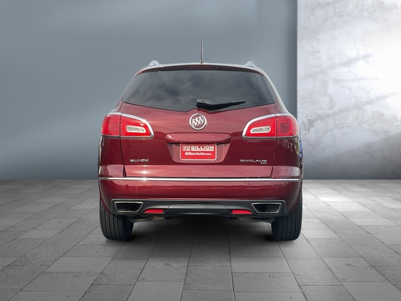 2015 Buick Enclave