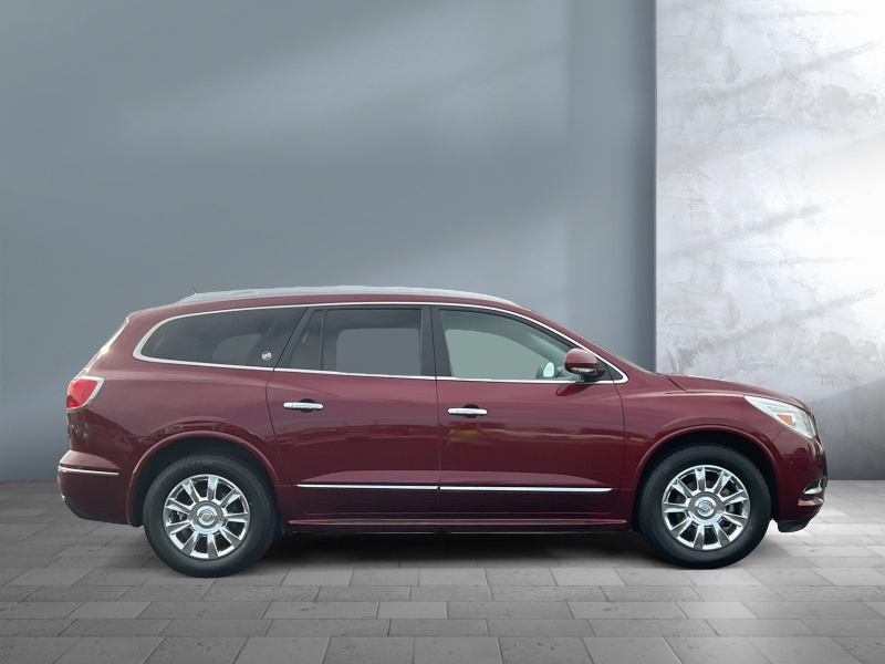 2015 Buick Enclave