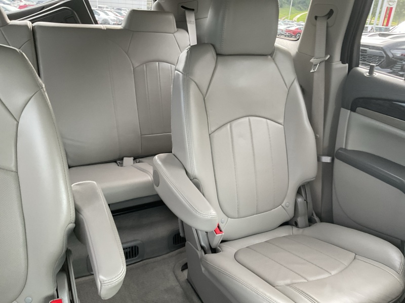 2015 Buick Enclave