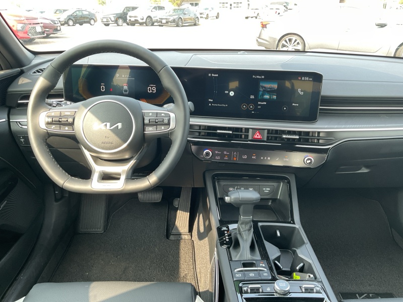 2025 Kia K5