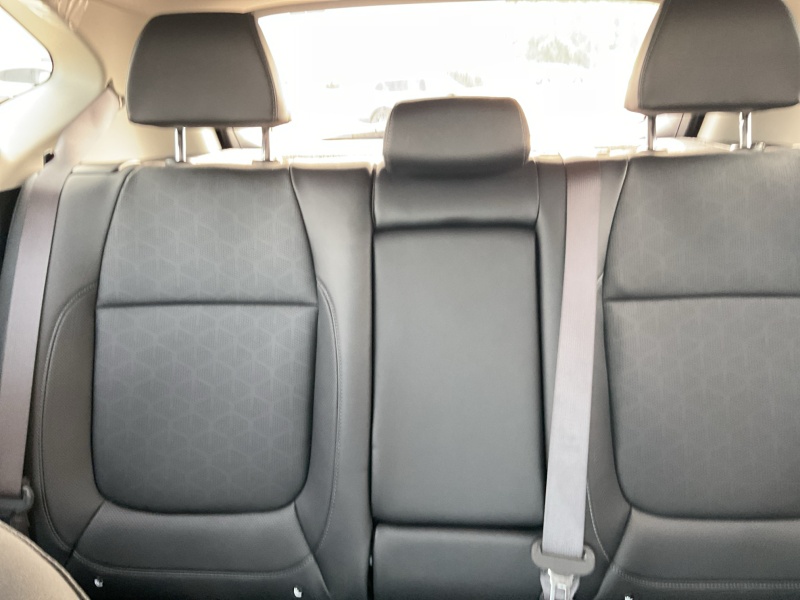 2025 Kia Seltos