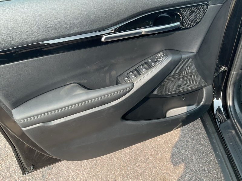 2025 Kia Seltos