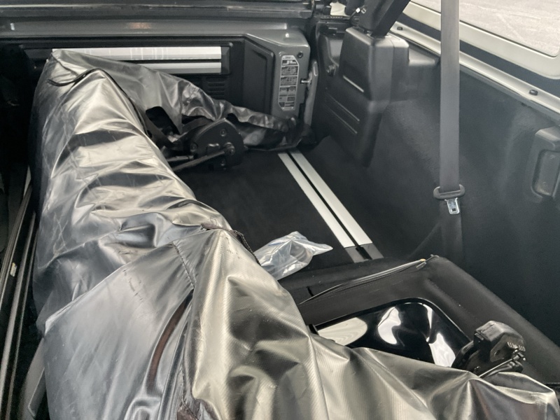 2019 Jeep Wrangler Unlimited