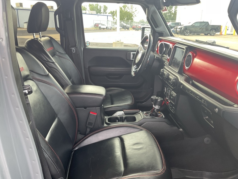 2019 Jeep Wrangler Unlimited