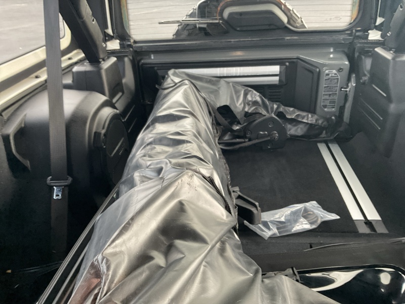 2019 Jeep Wrangler Unlimited