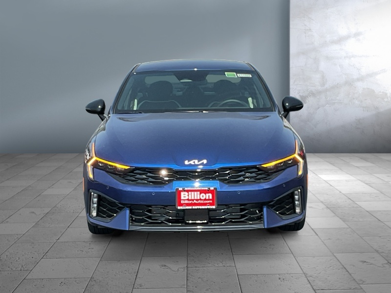 2025 Kia K5