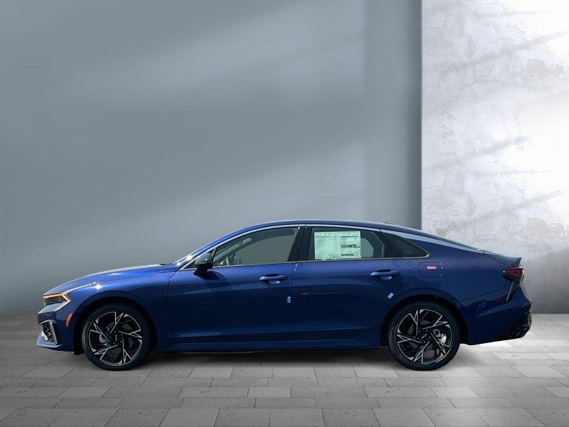 2025 Kia K5