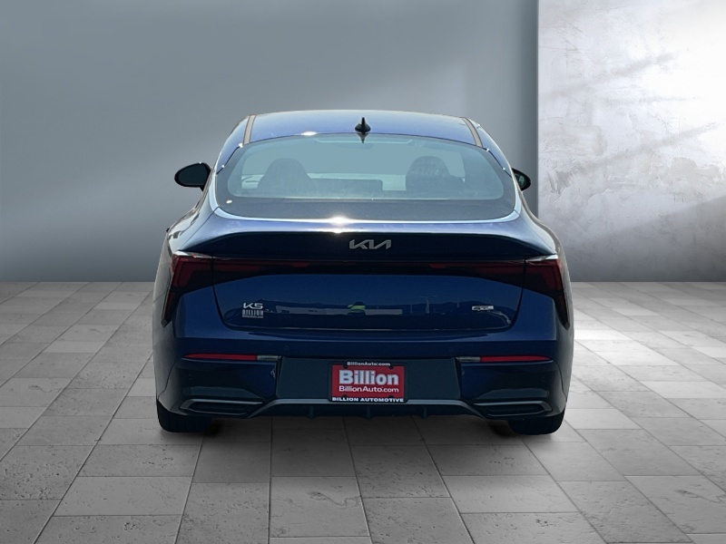 2025 Kia K5